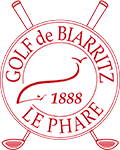 Golf de Biarritz le Phare