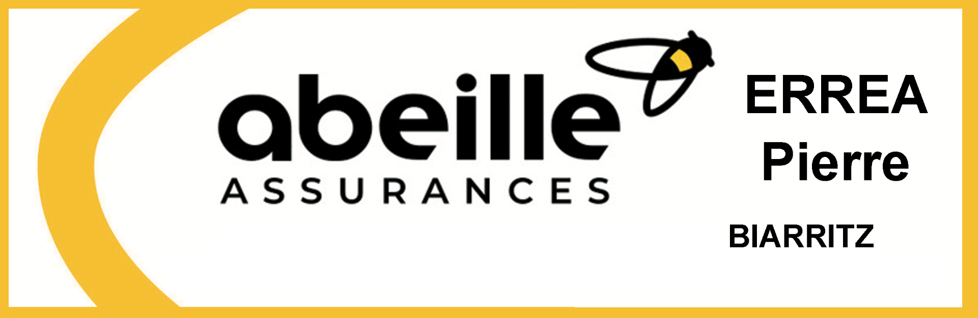 ABEILLE ASSURANCES GOLF TROPHY