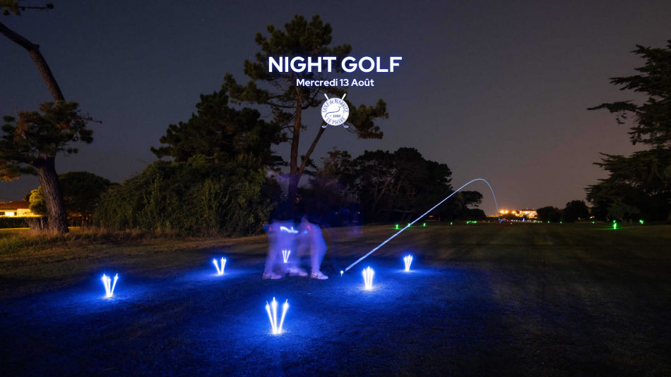 Night Golf