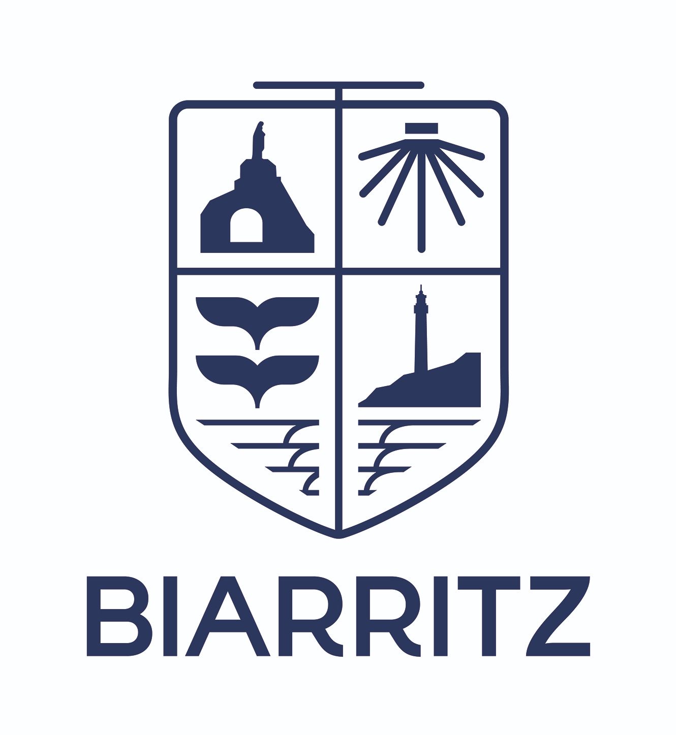 Logo Biarritz