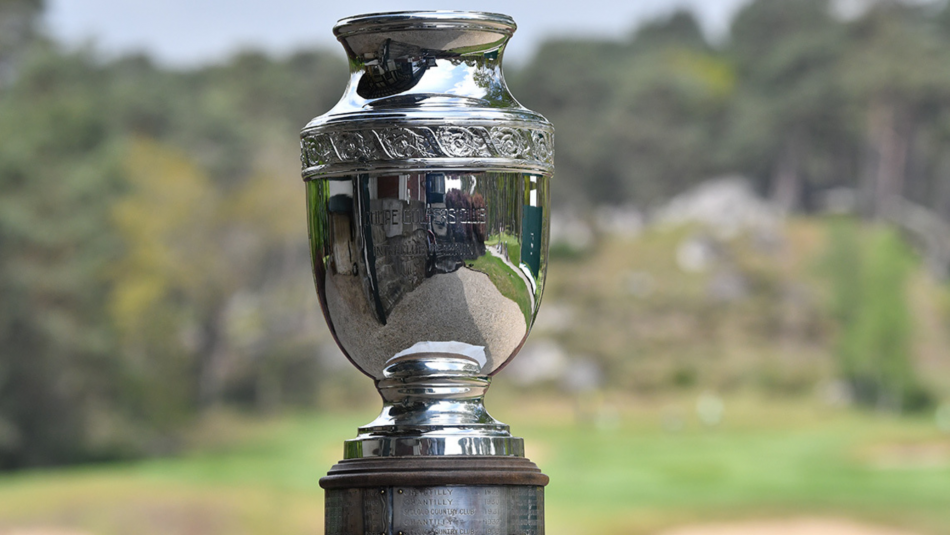 Trophée GOLFERS' CLUB 2025